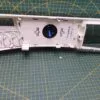 Элементы управления Gorenje WA 73101(Только пластик)