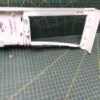 Элементы управления Gorenje WA 73101(Только пластик)