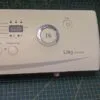 Модуль Samsung WF0500NZW с дефектом(желтый)