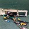 Модуль Samsung WF0500NZW с дефектом(желтый)