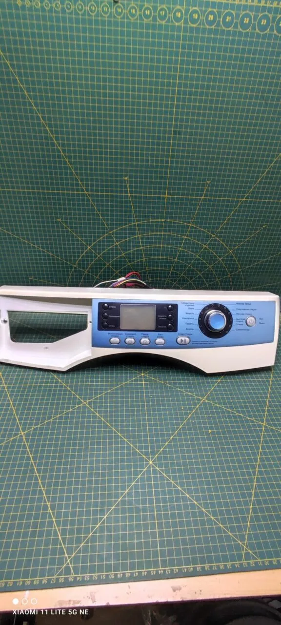 Модуль Haier HW-FS1050TXVE