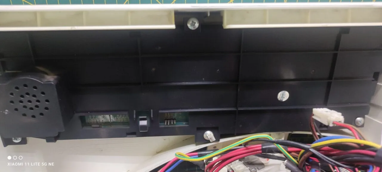 Модуль Haier HW-FS1050TXVE
