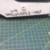 Модуль Haier HW-FS1050TXVE
