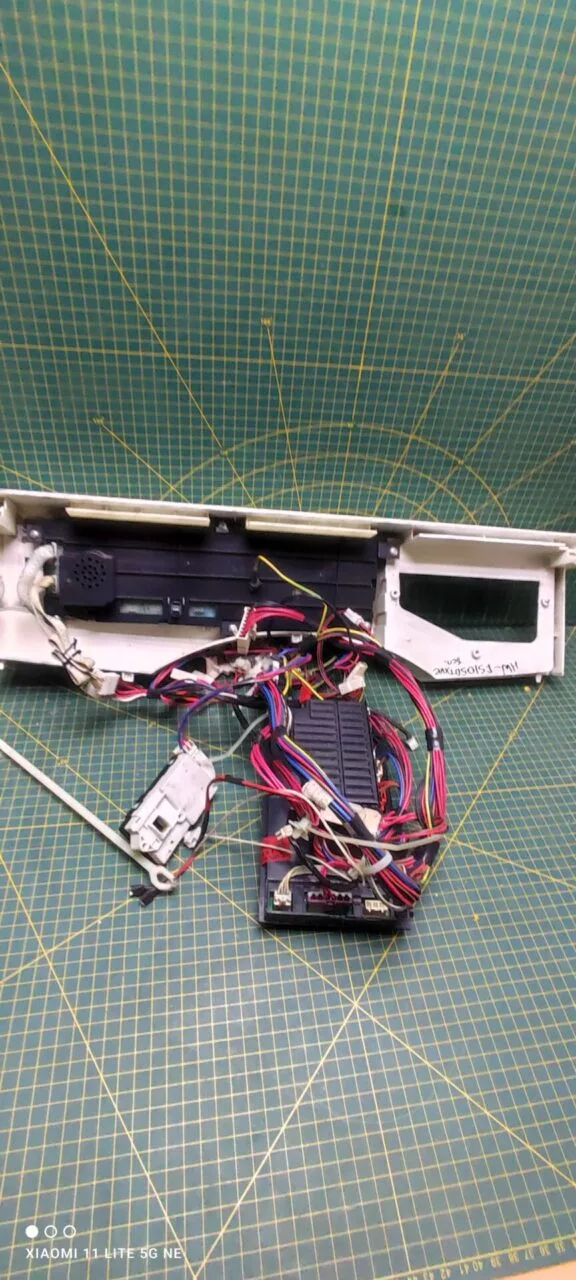 Модуль Haier HW-FS1050TXVE