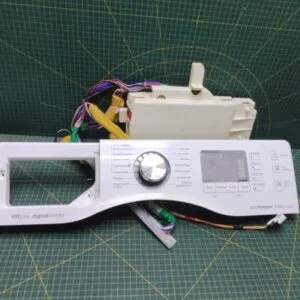 Модуль Samsung WF1802XEC Модуль Samsung WF1802XEC