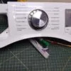 Модуль Samsung WF1802XEC