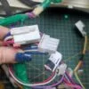 Модуль Samsung WF1802XEC