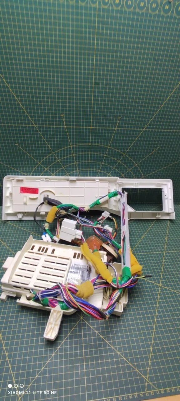 Модуль Samsung WF1802XEC
