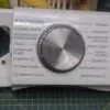 Модуль Samsung WD10N64PR2W с сушкой, под люк дозагрузка