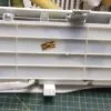 Модуль Samsung WD10N64PR2W с сушкой, под люк дозагрузка