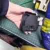Модуль Samsung WD10N64PR2W с сушкой, под люк дозагрузка