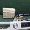 Модуль Samsung WD10N64PR2W с сушкой, под люк дозагрузка