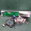 Модуль Ariston RST 601 (люк дозагрузка)