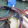 Модуль Ariston RST 601 (люк дозагрузка)