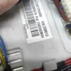 Модуль Ariston RST 601 (люк дозагрузка)