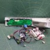 Модуль Ariston RST 601 (люк дозагрузка)