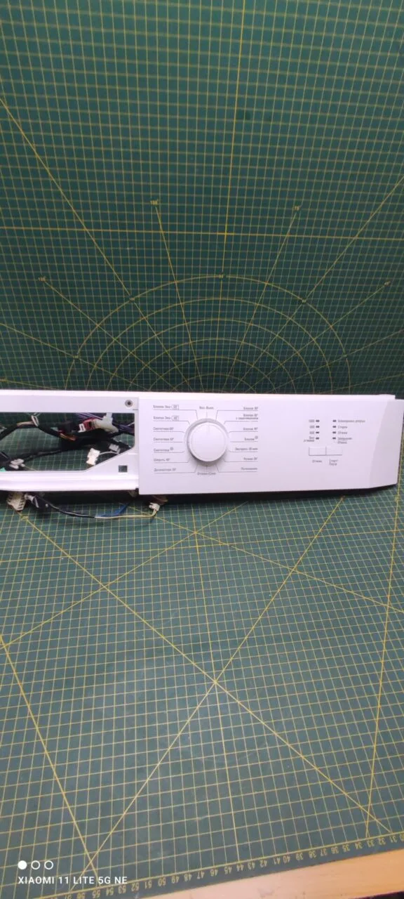 Модуль Beko ELB 67001Y