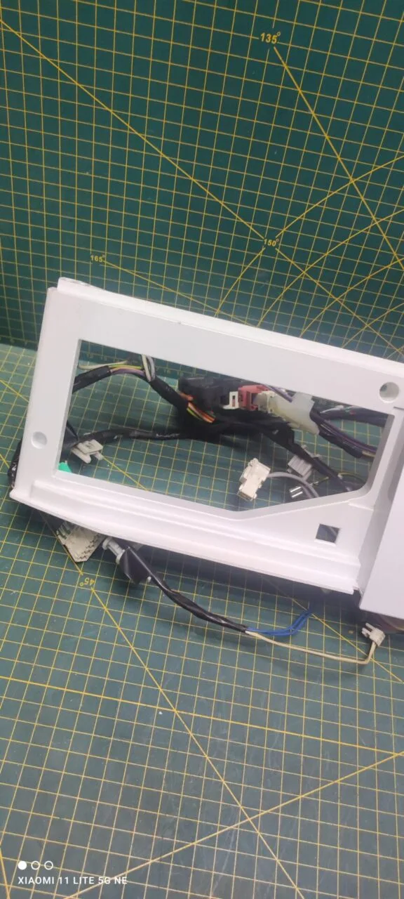 Модуль Beko ELB 67001Y