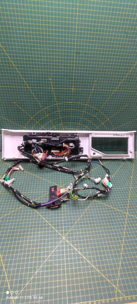 Модуль Beko ELB 67001Y