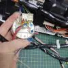 Модуль Beko ELB 67001Y