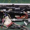 Модуль Beko ELB 67001Y