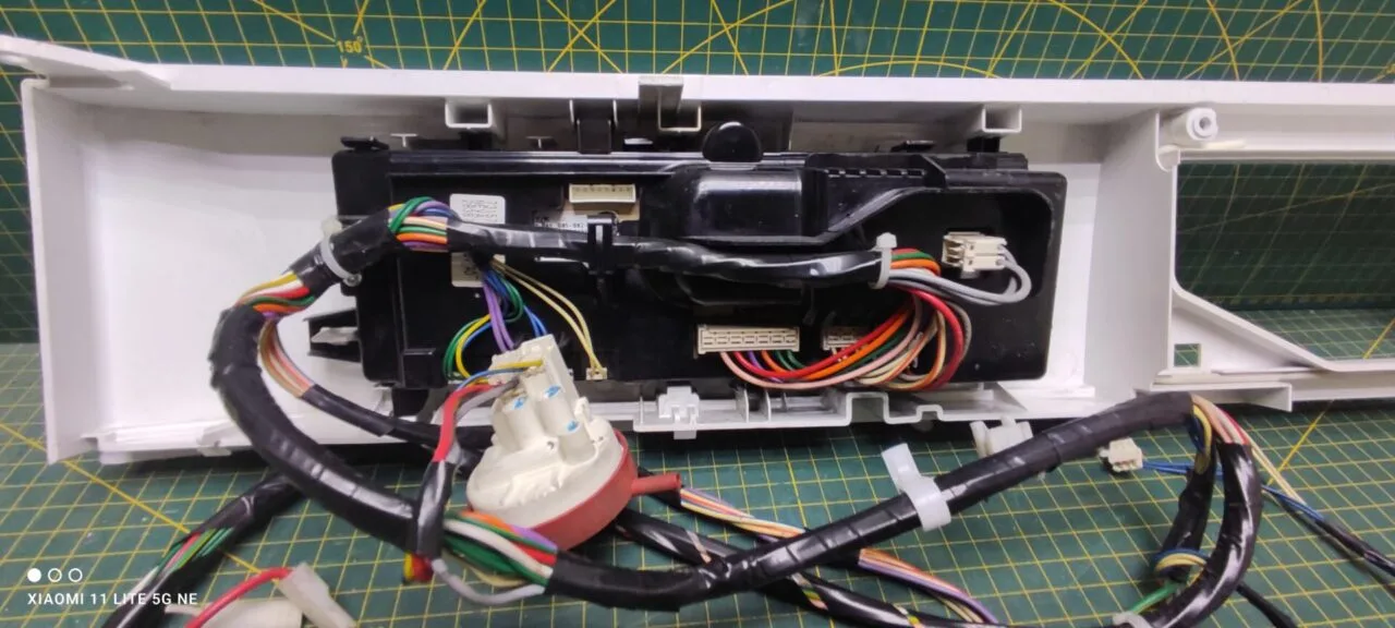 Модуль Beko ELB 67001Y