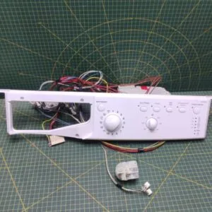 Модуль Indesit IWUB 4085 Модуль Indesit IWUB 4085