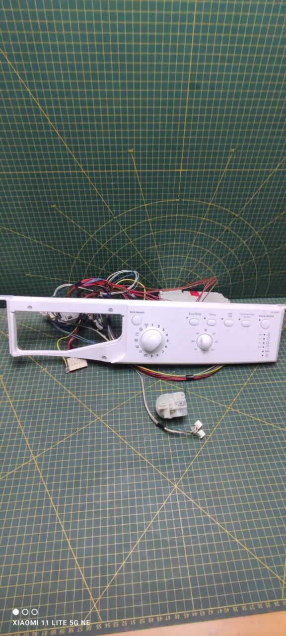 Модуль Indesit IWUB 4085