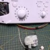 Модуль Indesit IWUB 4085