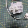 Модуль Indesit IWUB 4085
