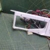 Модуль Indesit IWUB 4085