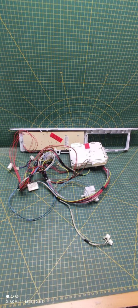 Модуль Indesit IWUB 4085