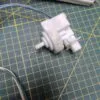 Модуль Indesit IWUB 4085