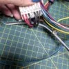 Модуль Indesit IWUB 4085