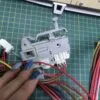Модуль Indesit IWUB 4085