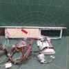 Модуль Indesit IWUB 4085