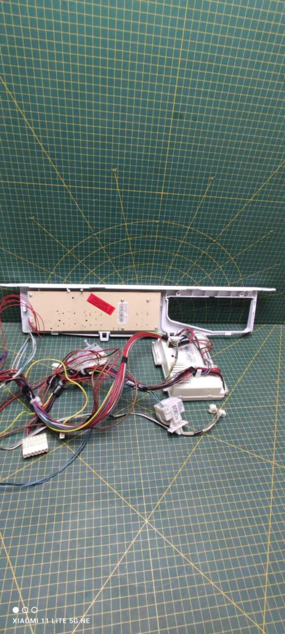 Модуль Indesit IWUB 4085
