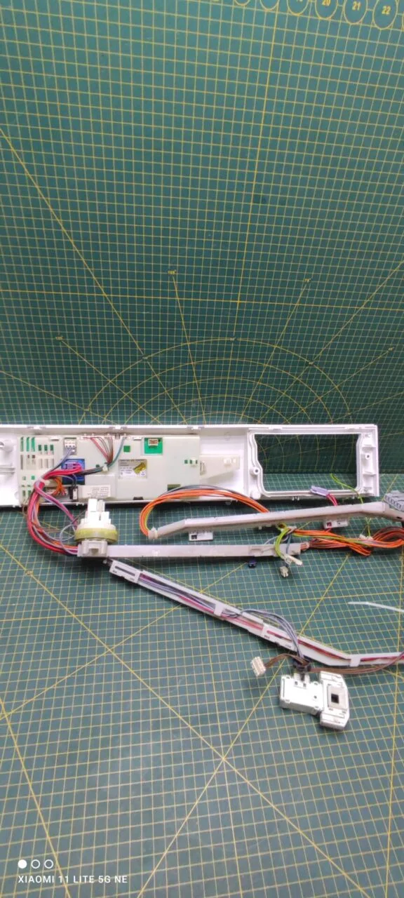 Модуль Bosch WAA 16171CE