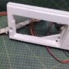 Модуль Bosch WLK 20260OE с дефектом