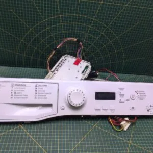 Модуль Ariston VMSF 6013 (люк под петлю)