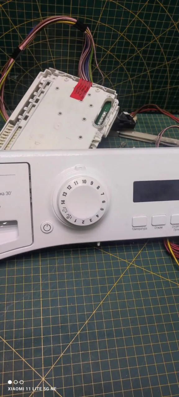Модуль Ariston VMSF 6013 (люк под петлю)
