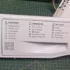 Модуль Ariston VMSF 6013 (люк под петлю)