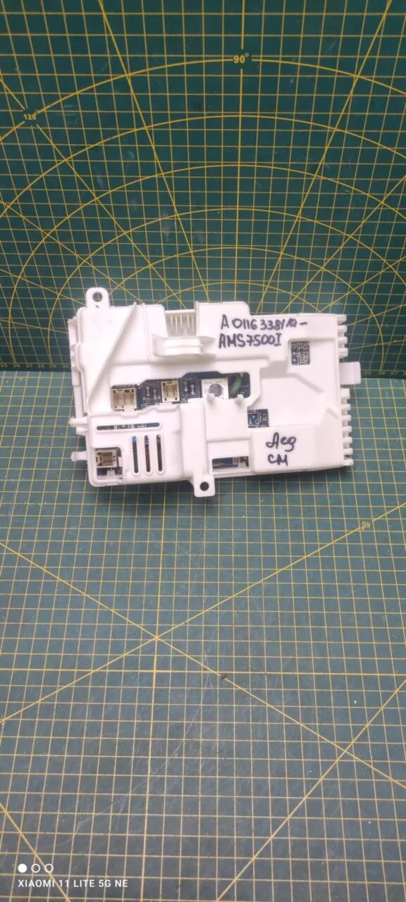 Силовой модуль Aeg Electrolux A01163381/a-AMS7500I