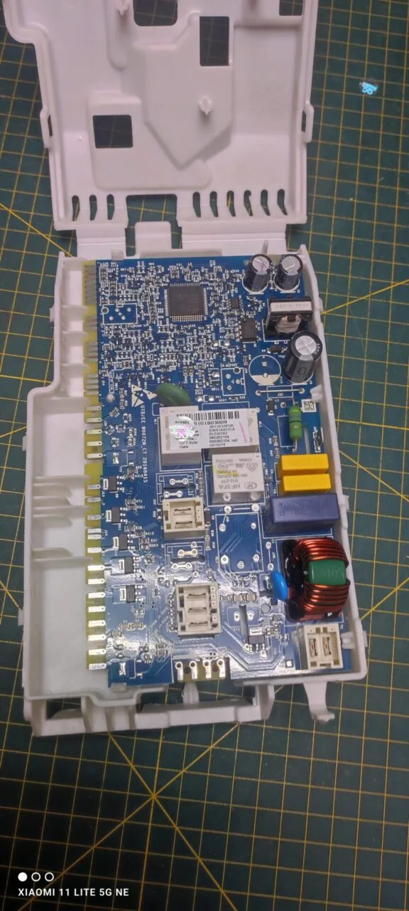 Силовой модуль Aeg Electrolux A01163381/a-AMS7500I