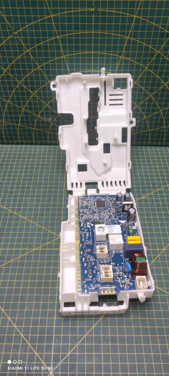 Силовой модуль Aeg Electrolux A01163381/a-AMS7500I