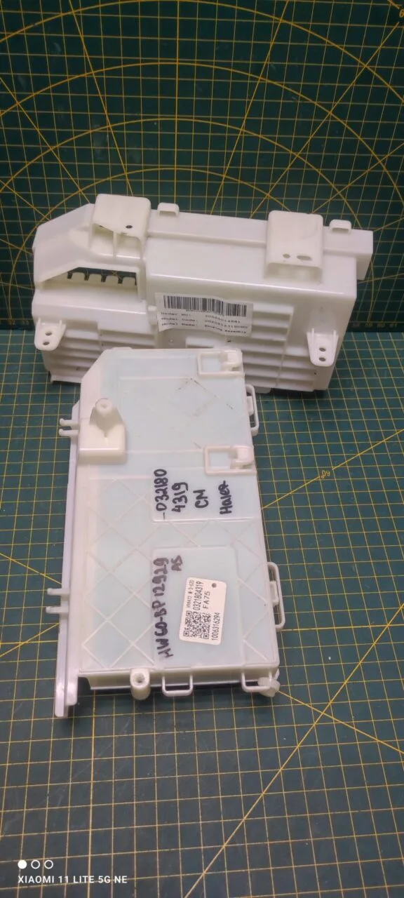 Силовой модуль Haier HW60-BP12929AS-0321804319