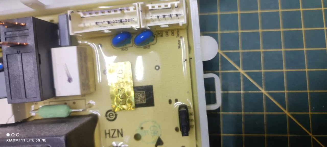 Силовой модуль Haier HW60-BP12929AS-0321804319
