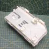 Силовой модуль Haier HW60-BP12929AS-0321804319