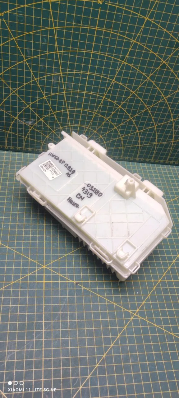 Силовой модуль Haier HW60-BP12929AS-0321804319