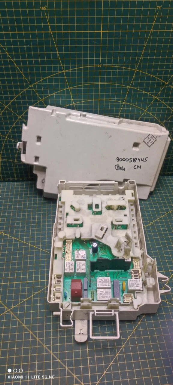 Силовой модуль Bosch 9000518445-WLM2444SOE